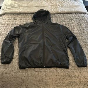 Jordan Windbreaker